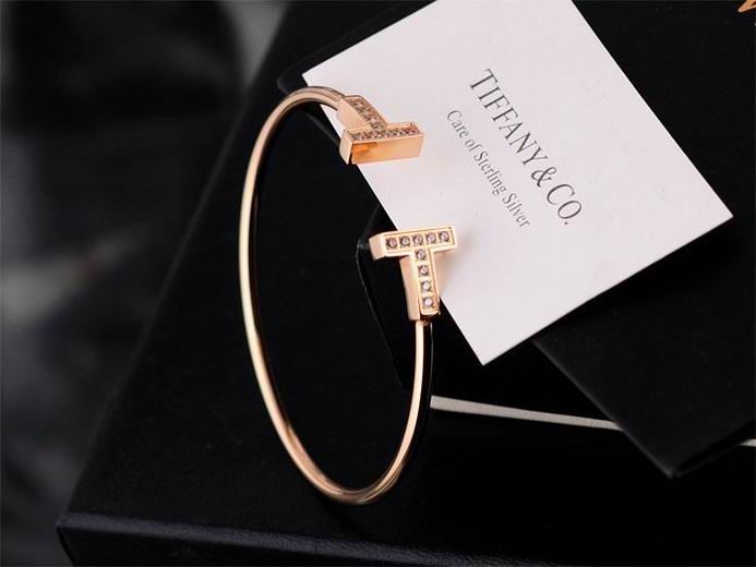 Tiffany&Co Bracelets 158